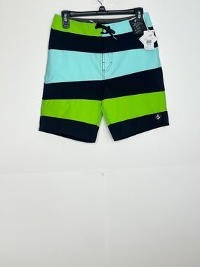 Volcom Boys Board Shorts Size 29 (18)